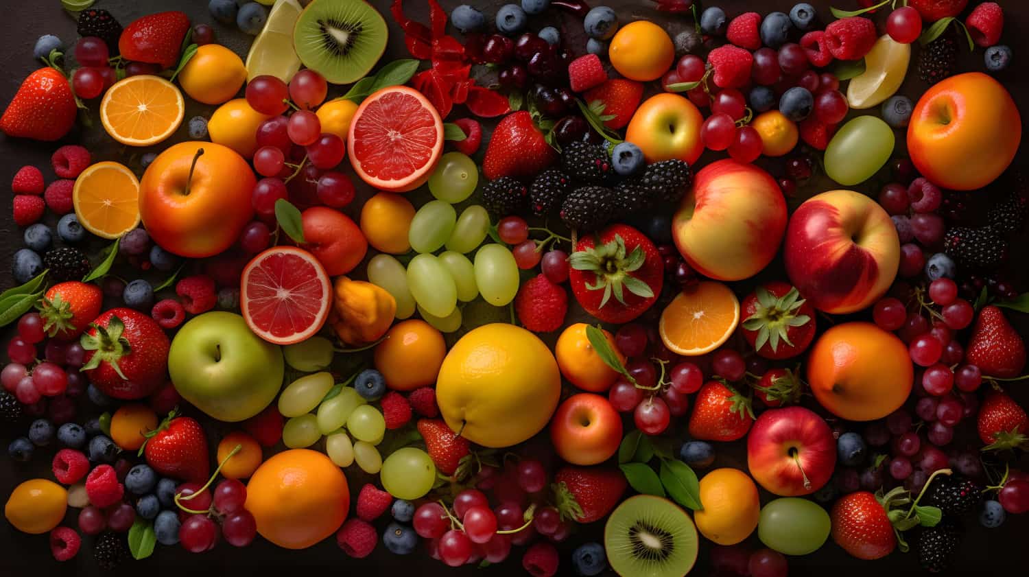 The Healing Power of Nature: 7 Anti-Inflammatory Fruits