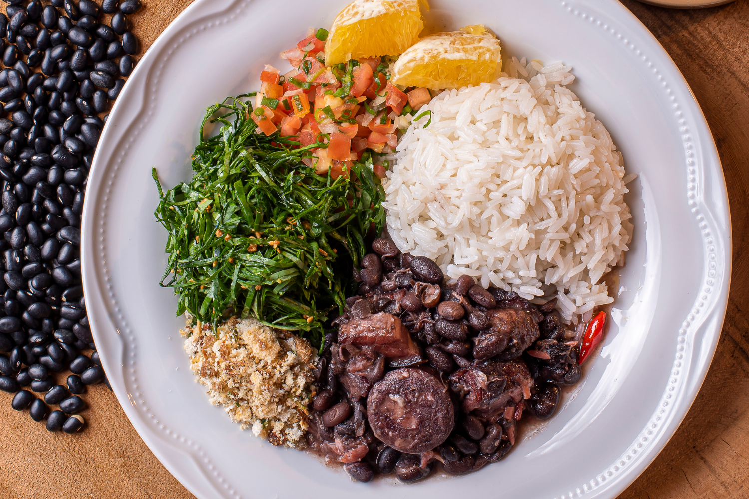 Brazilian Foods to Warm Up Your Winter: A Guide to Delicious Comfort