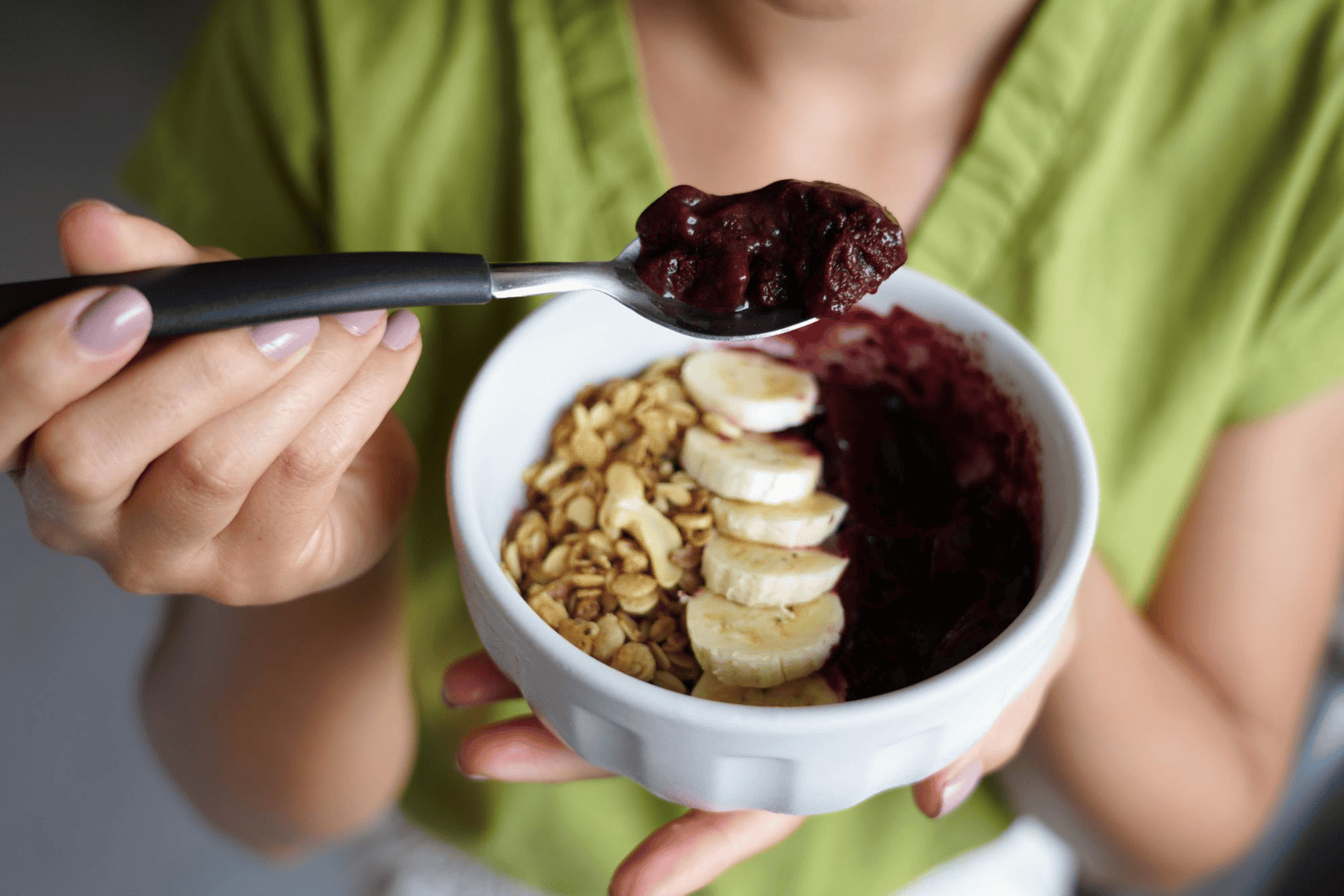 Can Diabetics Enjoy Acai Bowls? Exploring the Sweet Truth